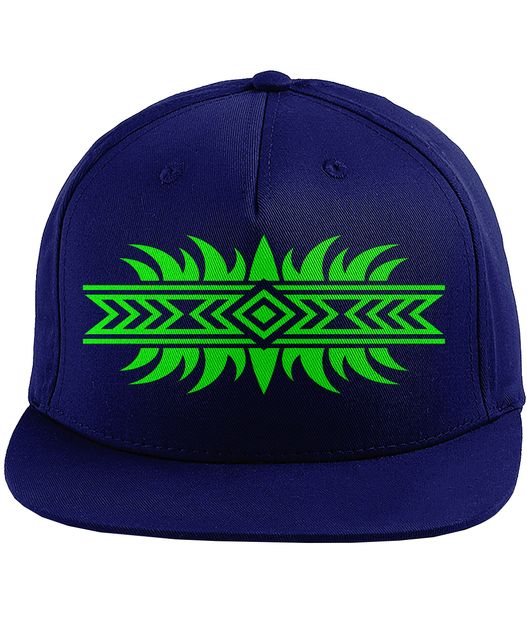 Front Side