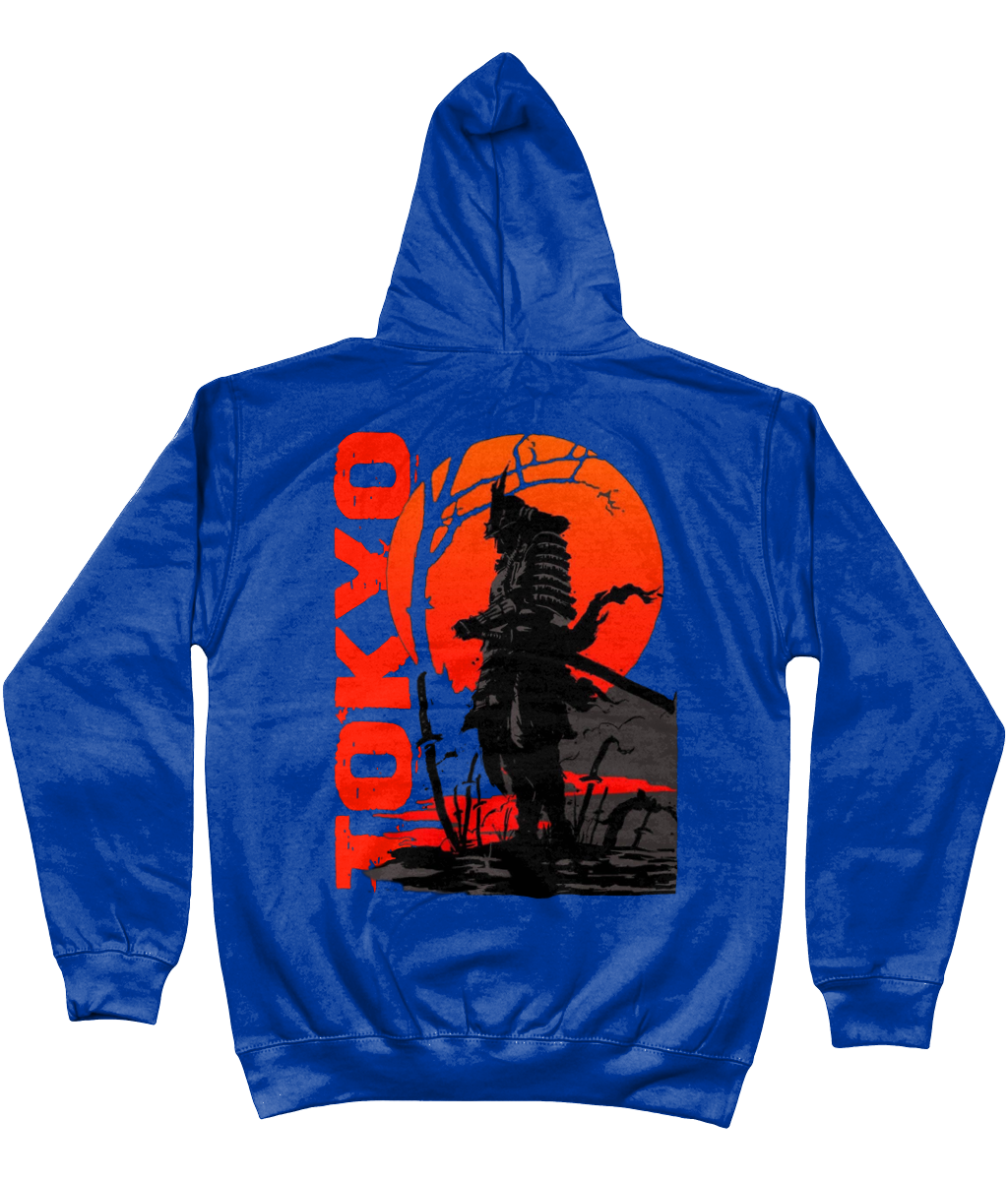 Back Side